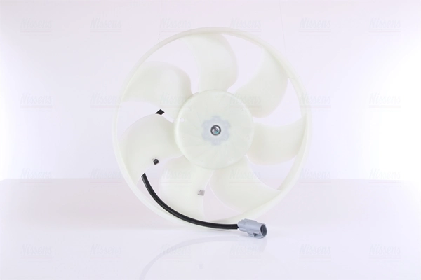 Ventilator radiator racire