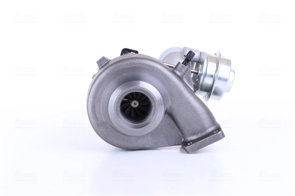 Turbina