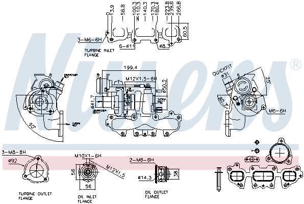 Turbina