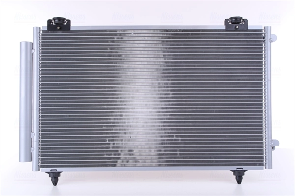 Radiator climatizare