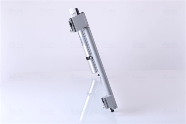 Radiator climatizare
