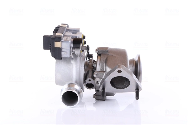 Turbina