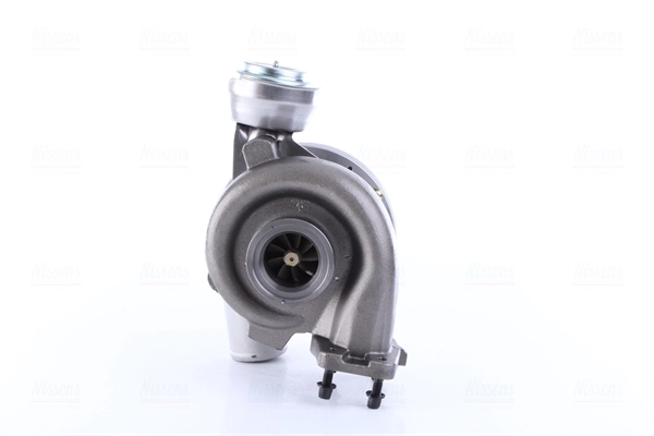 Turbina