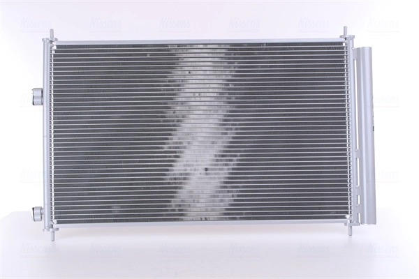 Radiator climatizare