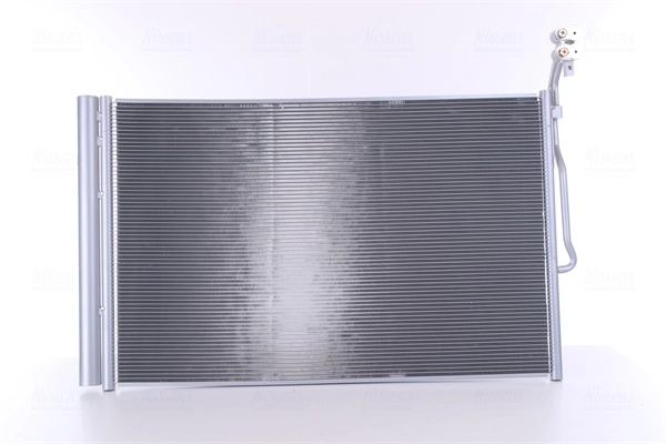 Radiator climatizare