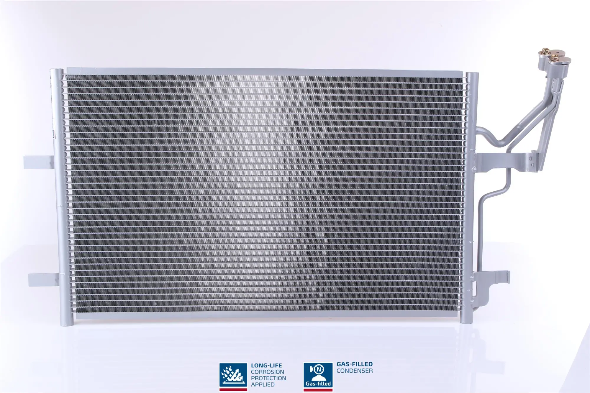 Radiator climatizare