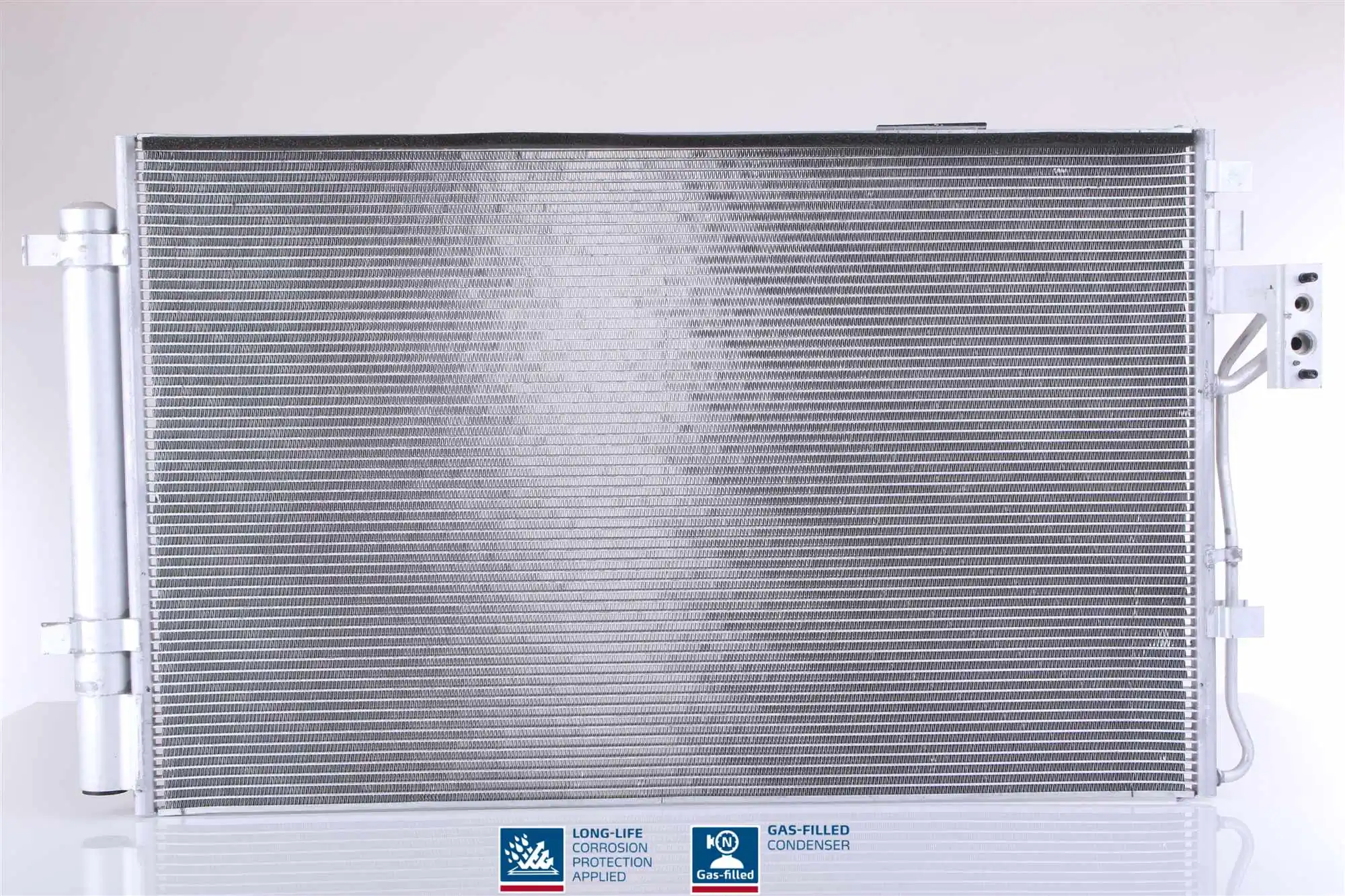 Radiator climatizare