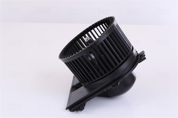 Ventilator habitaclu
