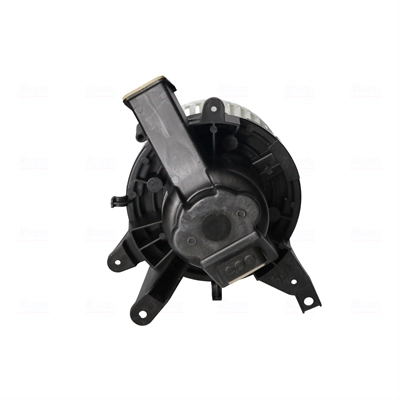 Ventilator, habitaclu