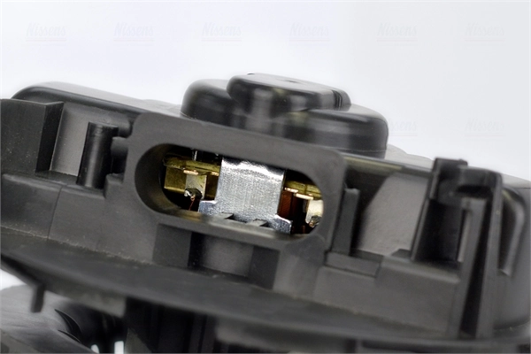Ventilator habitaclu