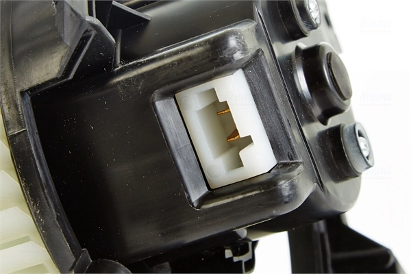 Ventilator habitaclu