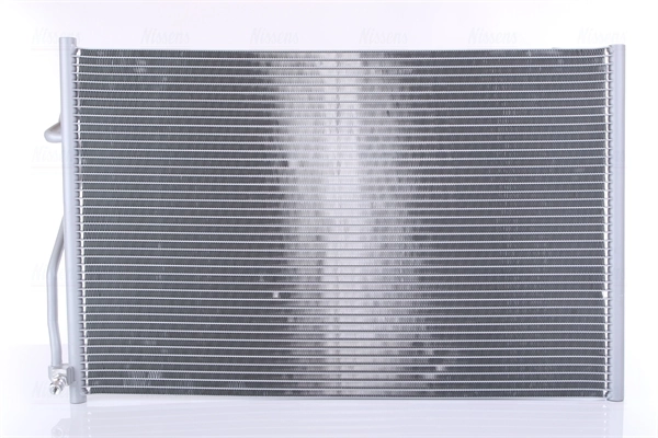 Radiator climatizare