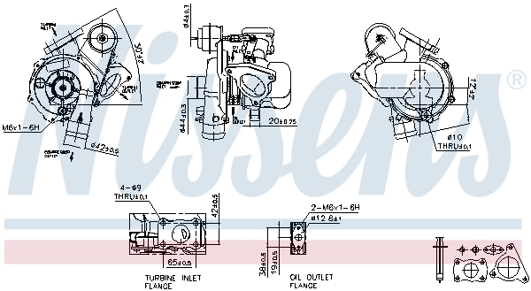 Turbina