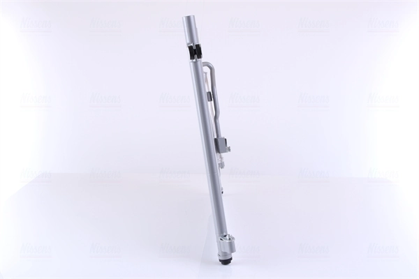 Radiator climatizare