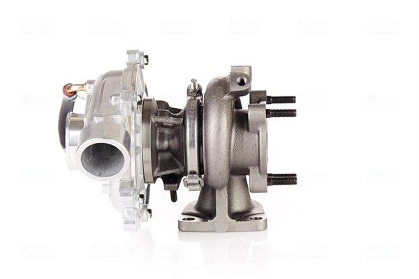 Turbina