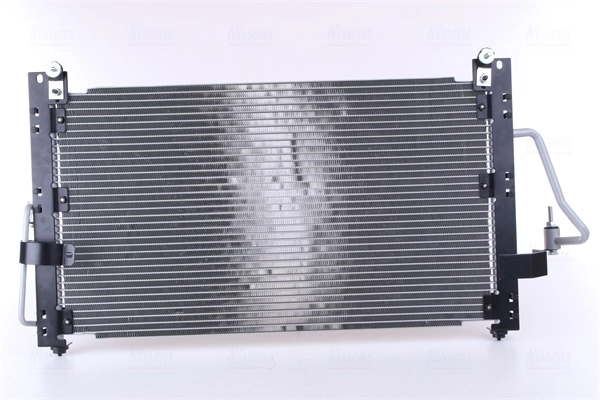 Radiator climatizare