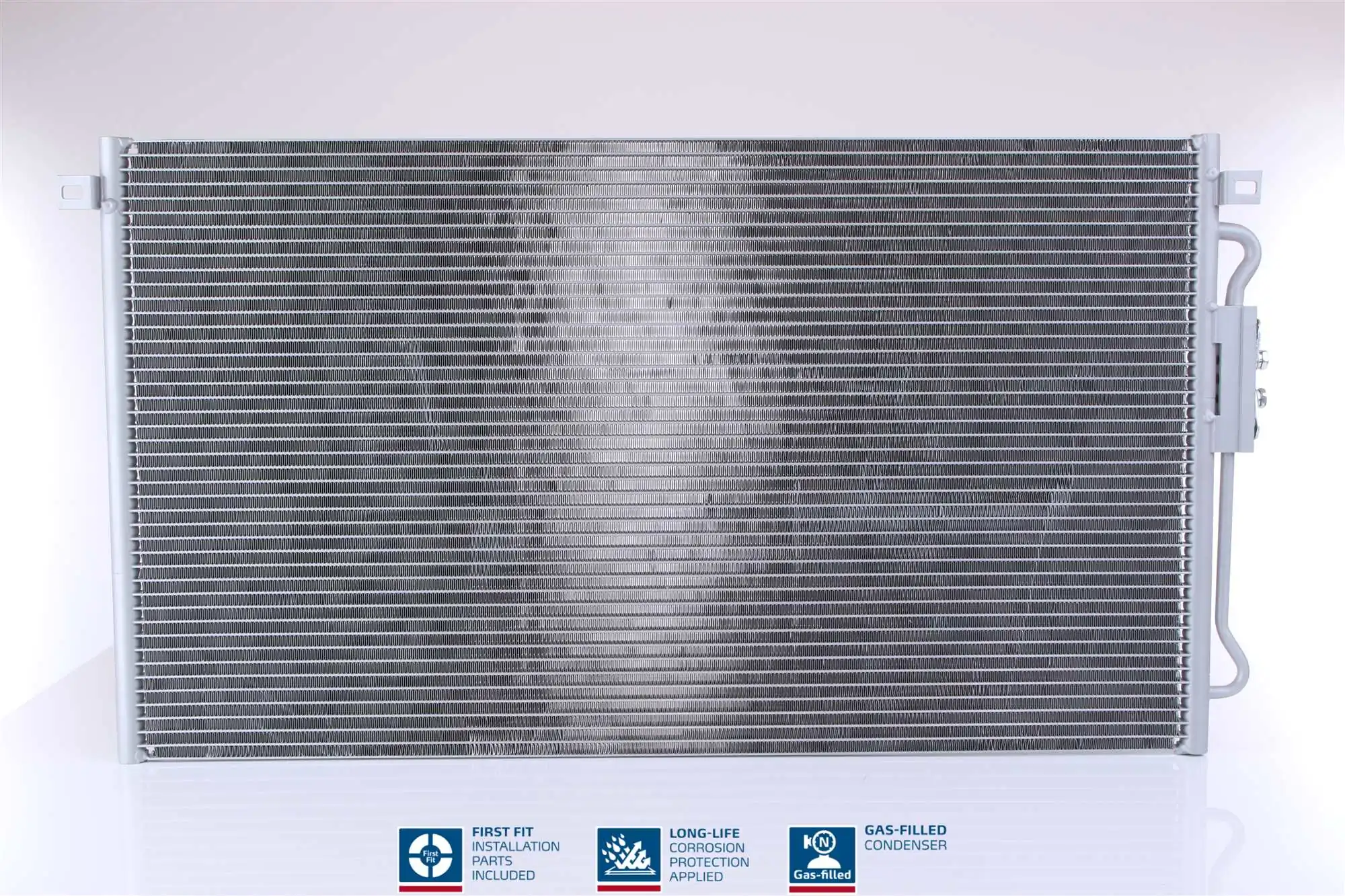 Radiator climatizare