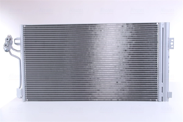 Radiator climatizare