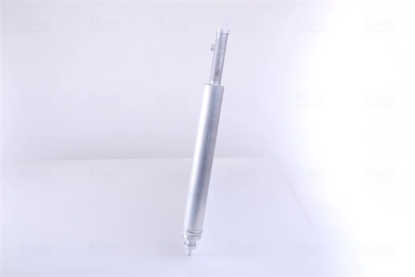 Radiator climatizare