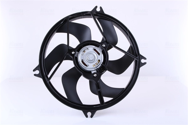 Ventilator radiator racire