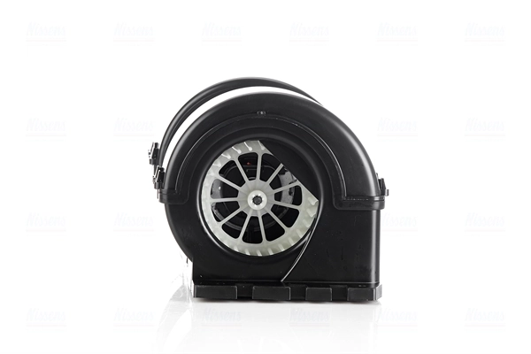 Ventilator habitaclu