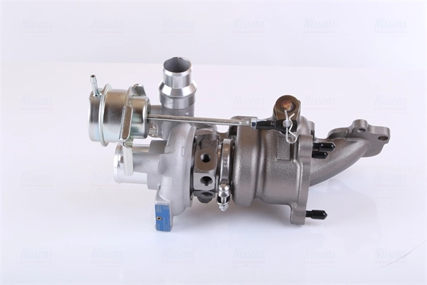 Turbina