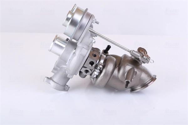Turbina