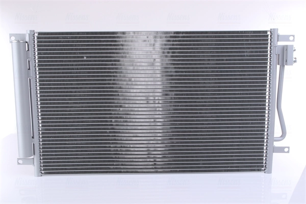 Radiator climatizare