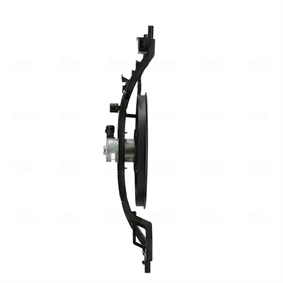 Ventilator radiator racire