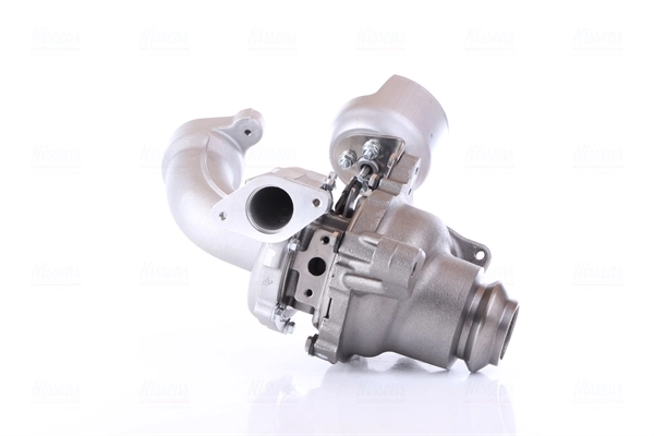 Turbina