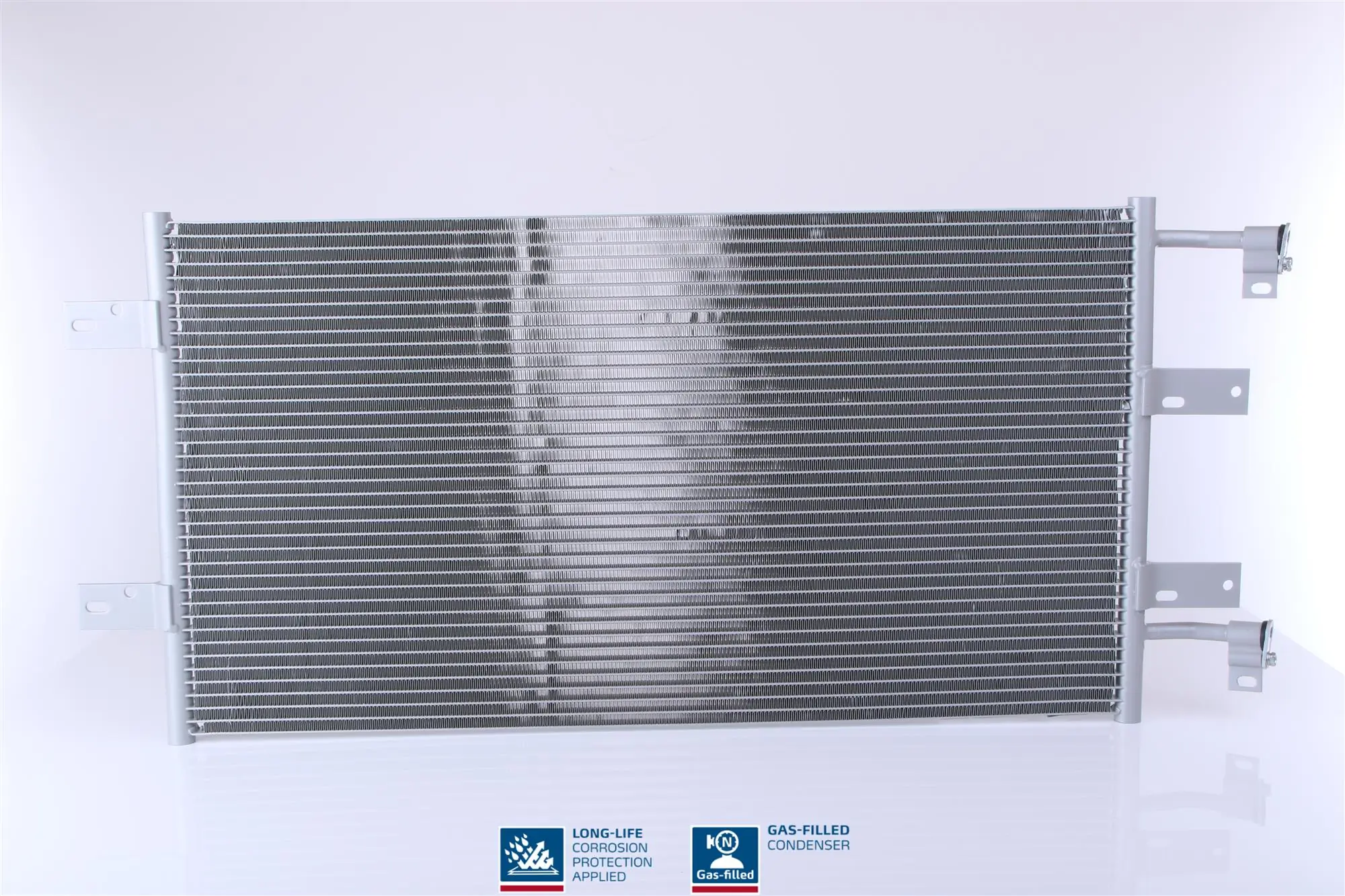 Radiator climatizare