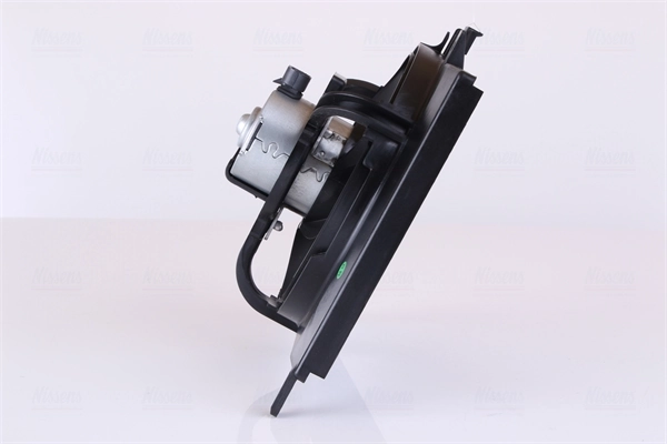 Ventilator radiator racire