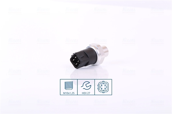 Comutator presiune aer conditionat