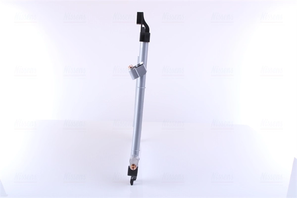 Radiator climatizare