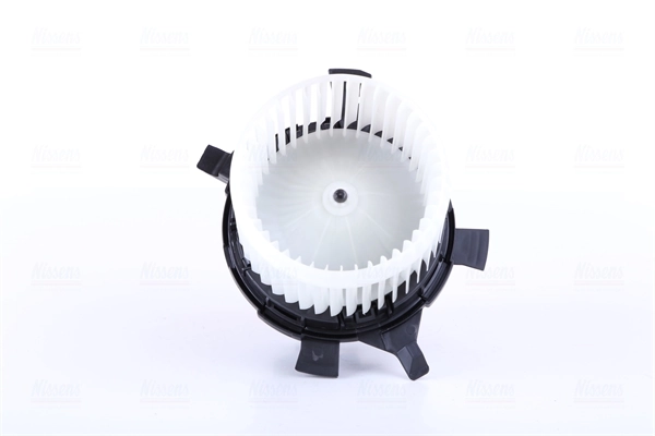 Ventilator habitaclu