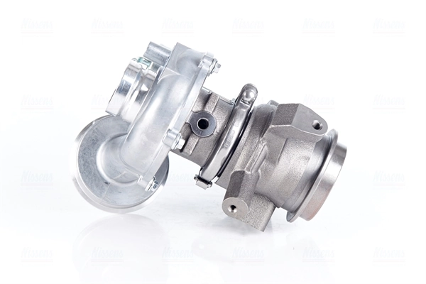 Turbina