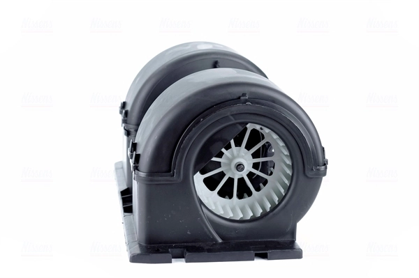 Ventilator habitaclu