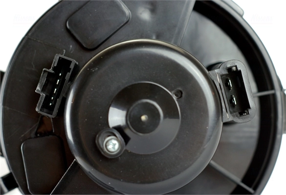 Ventilator habitaclu