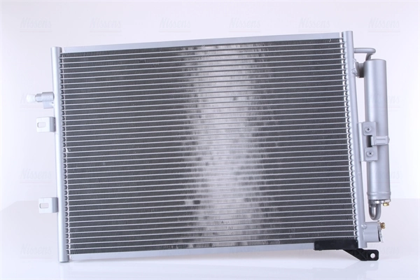 Radiator climatizare