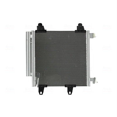 Radiator climatizare