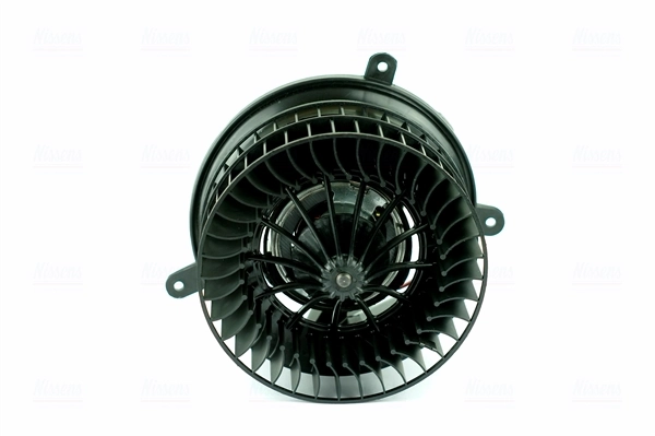 Ventilator habitaclu