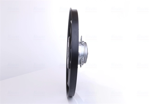 Ventilator radiator racire