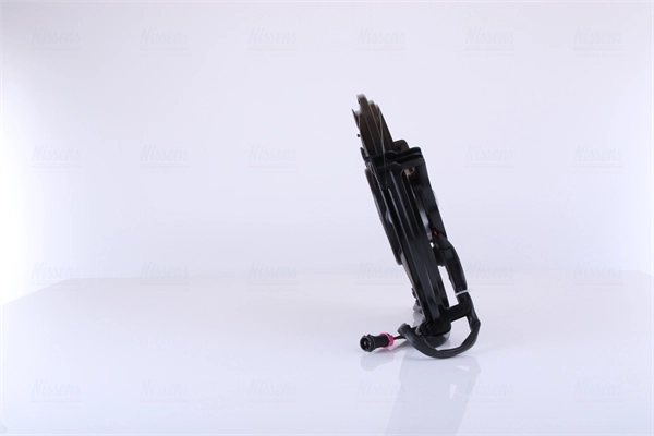 Ventilator radiator racire