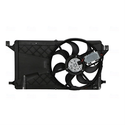 Ventilator radiator racire