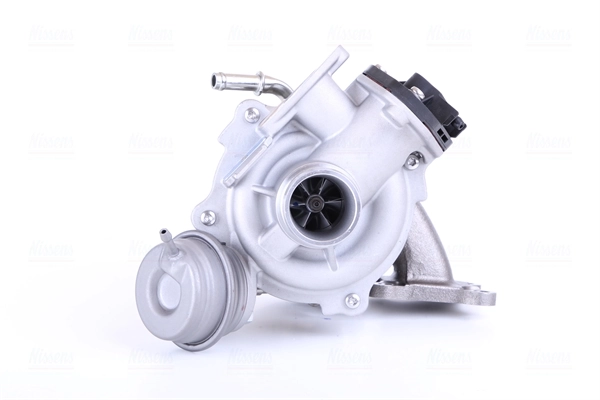 Turbina