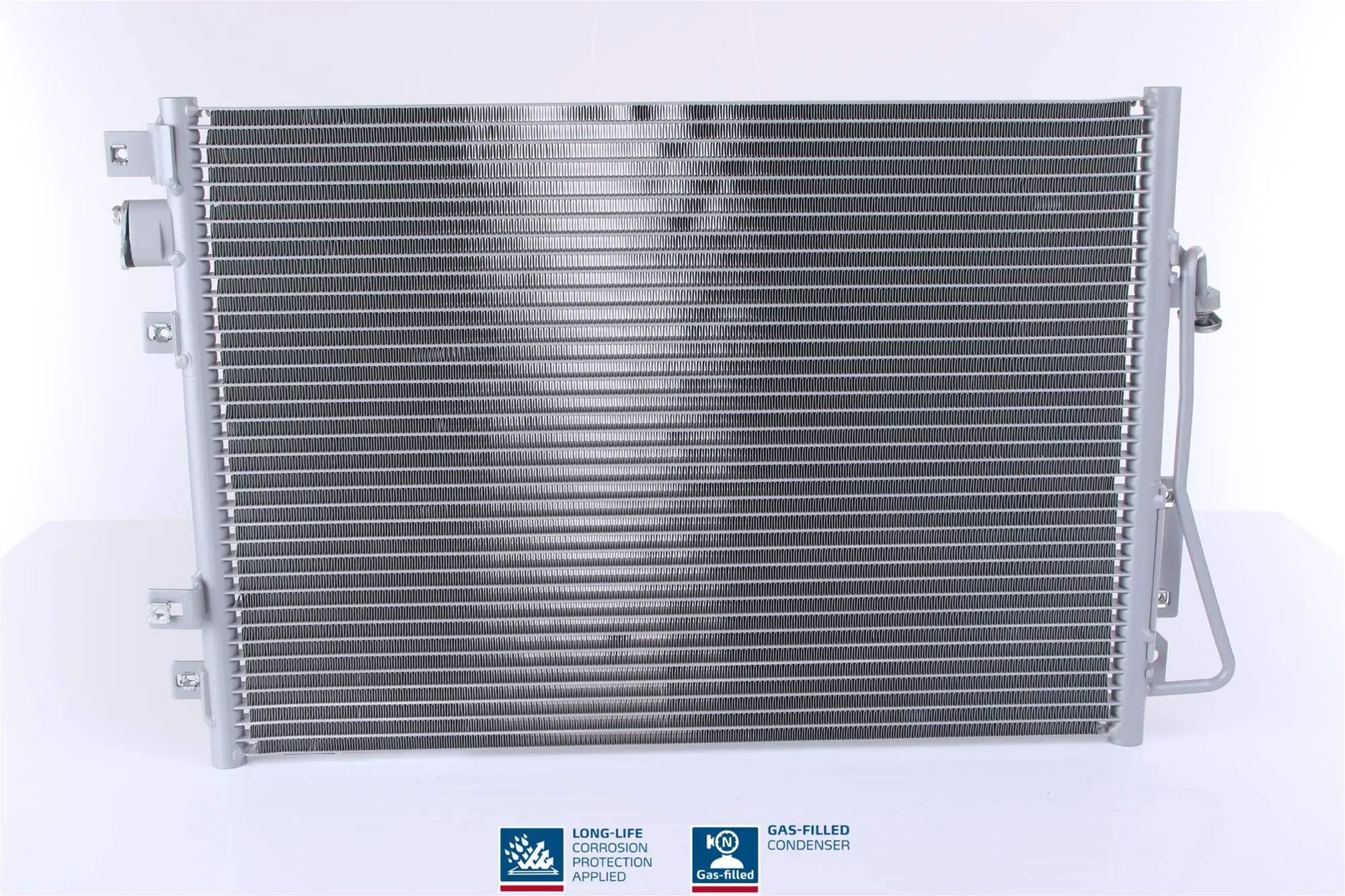 Radiator climatizare