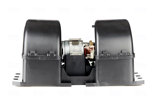 Ventilator habitaclu