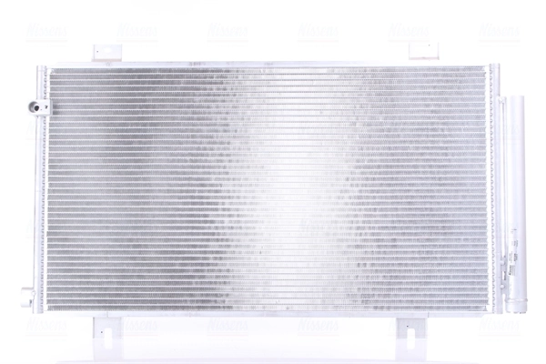 Radiator climatizare