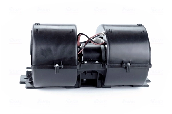 Ventilator habitaclu