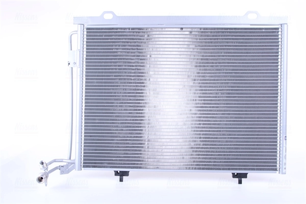 Radiator climatizare